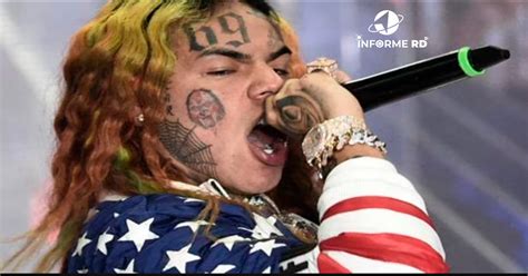 nombre del rolex de 6ix9ine|6ix9ine wikipedia.